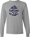 Long Sleeves - Columbus Day Invitational Connecticut 2026