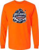 Long Sleeves - Columbus Day Invitational Connecticut 2026