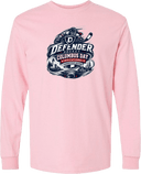 Long Sleeves - Columbus Day Invitational Connecticut 2026