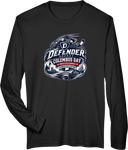 Performance Long Sleeves - Columbus Day Invitational Connecticut 2026