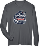 Performance Long Sleeves - Columbus Day Invitational Connecticut 2026