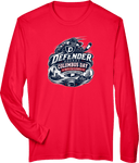 Performance Long Sleeves - Columbus Day Invitational Connecticut 2026