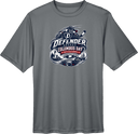 Performance Short Sleeves - Columbus Day Invitational Connecticut 2026