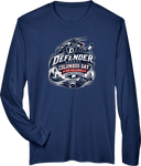 Performance Long Sleeves - Columbus Day Invitational Connecticut 2026