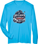 Performance Long Sleeves - Columbus Day Invitational Connecticut 2026