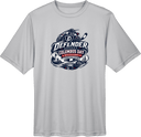Performance Short Sleeves - Columbus Day Invitational Connecticut 2026