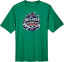 Performance Short Sleeves - Columbus Day Invitational Connecticut 2026
