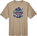 Performance Short Sleeves - Columbus Day Invitational Connecticut 2026