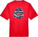 Performance Short Sleeves - Columbus Day Invitational Connecticut 2026