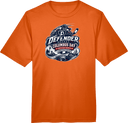 Performance Short Sleeves - Columbus Day Invitational Connecticut 2026