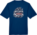 Performance Short Sleeves - Columbus Day Invitational Connecticut 2026