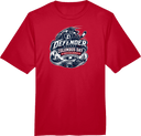 Performance Short Sleeves - Columbus Day Invitational Connecticut 2026