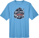 Performance Short Sleeves - Columbus Day Invitational Connecticut 2026