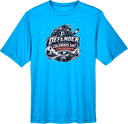 Performance Short Sleeves - Columbus Day Invitational Connecticut 2026