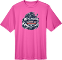 Performance Short Sleeves - Columbus Day Invitational Connecticut 2026