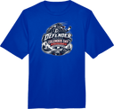 Performance Short Sleeves - Columbus Day Invitational Connecticut 2026