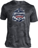 Performance Short Sleeves - Columbus Day Invitational Connecticut 2026