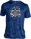 Performance Short Sleeves - Columbus Day Invitational Connecticut 2026