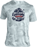 Performance Short Sleeves - Columbus Day Invitational Connecticut 2026