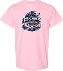 Short Sleeves - Columbus Day Invitational Connecticut 2026