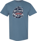 Short Sleeves - Columbus Day Invitational Connecticut 2026