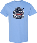 Short Sleeves - Columbus Day Invitational Connecticut 2026