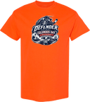 Short Sleeves - Columbus Day Invitational Connecticut 2026