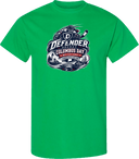 Short Sleeves - Columbus Day Invitational Connecticut 2026