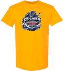 Short Sleeves - Columbus Day Invitational Connecticut 2026