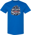 Short Sleeves - Columbus Day Invitational Connecticut 2026