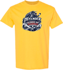 Short Sleeves - Columbus Day Invitational Connecticut 2026