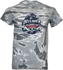 Tie-Dye Short Sleeves - Columbus Day Invitational Connecticut 2026