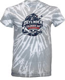Tie-Dye Short Sleeves - Columbus Day Invitational Connecticut 2026