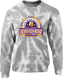 Crew Sweatshirt - INDOOR WINTER CAMPUS SERIES 2026 (Week One)