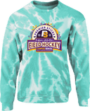 Crew Sweatshirt - INDOOR WINTER CAMPUS SERIES 2026 (Week One)