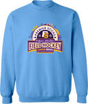 Crew Sweatshirt - INDOOR WINTER CAMPUS SERIES 2026 (Week One)