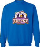 Crew Sweatshirt - INDOOR WINTER CAMPUS SERIES 2026 (Week One)