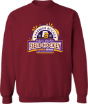 Crew Sweatshirt - INDOOR WINTER CAMPUS SERIES 2026 (Week One)