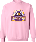Crew Sweatshirt - INDOOR WINTER CAMPUS SERIES 2026 (Week One)
