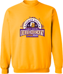 Crew Sweatshirt - INDOOR WINTER CAMPUS SERIES 2026 (Week One)