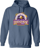 Hoodies - INDOOR WINTER CAMPUS SERIES 2026 (Week One)