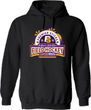 Hoodies - INDOOR WINTER CAMPUS SERIES 2026 (Week One)