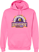 Hoodies - INDOOR WINTER CAMPUS SERIES 2026 (Week One)