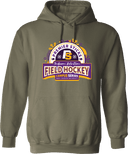 Hoodies - INDOOR WINTER CAMPUS SERIES 2026 (Week One)