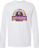 Long Sleeves - INDOOR WINTER CAMPUS SERIES 2026 (Week One)