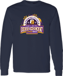 Long Sleeves - INDOOR WINTER CAMPUS SERIES 2026 (Week One)