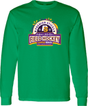 Long Sleeves - INDOOR WINTER CAMPUS SERIES 2026 (Week One)