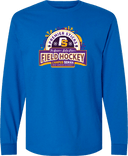 Long Sleeves - INDOOR WINTER CAMPUS SERIES 2026 (Week One)