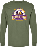 Long Sleeves - INDOOR WINTER CAMPUS SERIES 2026 (Week One)