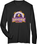 Performance Long Sleeves - INDOOR WINTER CAMPUS SERIES 2026 (Week One)